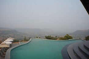 The Fern Heaven on The Hills Resort