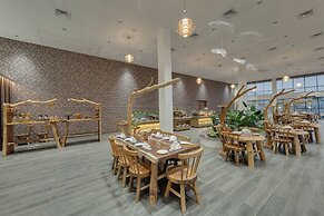 The Fern Heaven on The Hills Resort