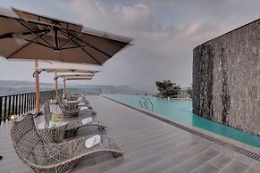 The Fern Heaven on The Hills Resort