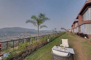 The Fern Heaven on The Hills Resort