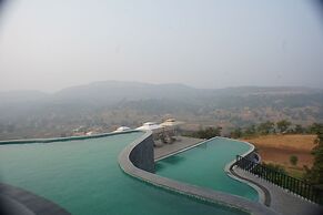 The Fern Heaven on The Hills Resort