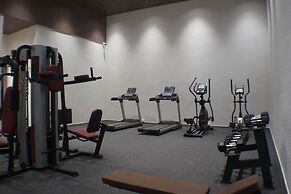 The Fern Heaven on The Hills Resort