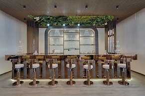 The Fern Heaven on The Hills Resort