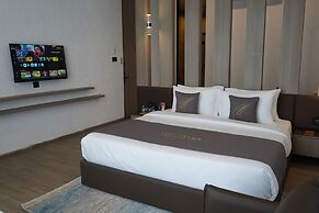 The Fern Heaven on The Hills Resort