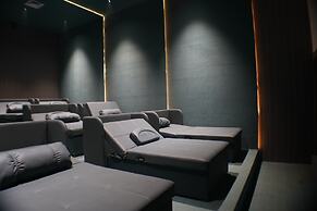 The Fern Heaven on The Hills Resort