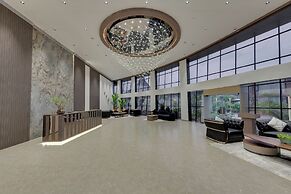 The Fern Heaven on The Hills Resort