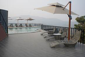 The Fern Heaven on The Hills Resort