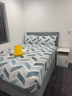 Luton City Apartment With Modern Comfort