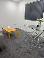 Luton City Apartment With Modern Comfort