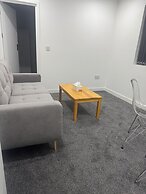 Luton City Apartment With Modern Comfort