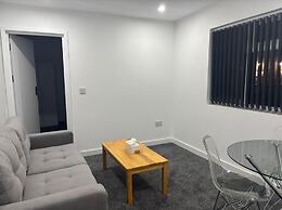 Luton City Apartment With Modern Comfort