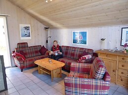 Ferienhaus fur Familien