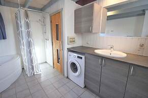 Ferienhaus fur Familien