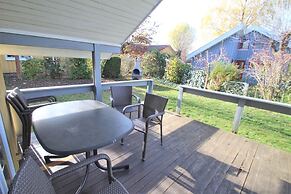 Ferienhaus fur Familien