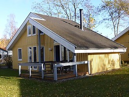 Ferienhaus im Ferienpark Mirow