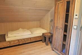 Ferienpark Mirow in Granzow