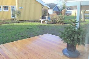 Ferienpark Mirow in Granzow