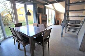 Ferienpark Mirow in Granzow