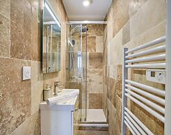 Charming Studio Center of Paris Le Marais