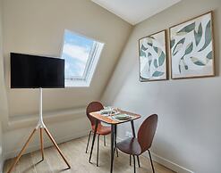 Charming Studio Center of Paris Le Marais