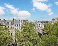 Charming Studio Center of Paris Le Marais
