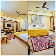 shradha luxury room