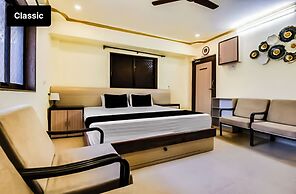 shradha luxury room