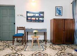 shradha luxury room