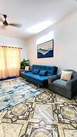 shradha luxury room