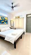 shradha luxury room