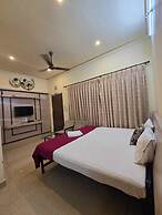 shradha luxury room