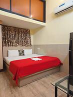 shradha luxury room