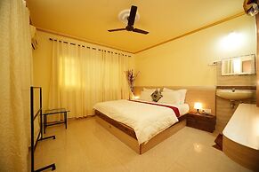 shradha luxury room