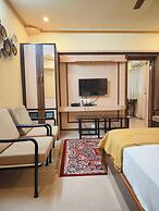 shradha luxury room