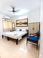 shradha luxury room