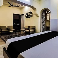 shradha luxury room