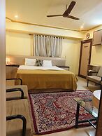 shradha luxury room