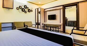shradha luxury room