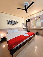 shradha luxury room