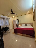shradha luxury room