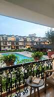 shradha luxury room