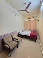 shradha luxury room