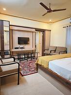 shradha luxury room