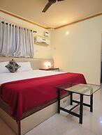 shradha luxury room