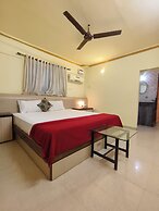 shradha luxury room