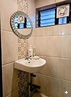 shradha luxury room