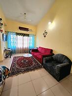 shradha luxury room