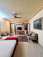 shradha luxury room