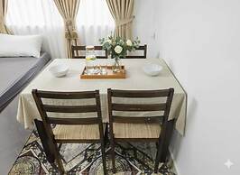 shradha luxury room