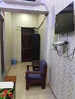 Shri Veni Madhav Hotel